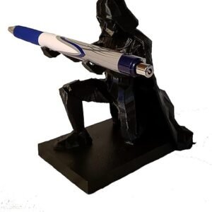 Dark Lord Pen Stand