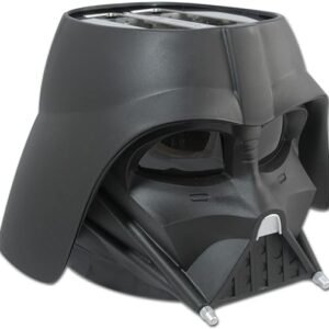 Darth Vader Toaster