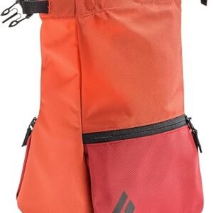 Diamond Mondo Chalk Pot for Climbing