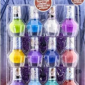 Disney Frozen Nail Polish Gift Set