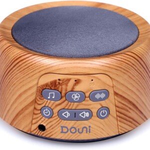 Douni White Noise Machine – Sleep Therapy