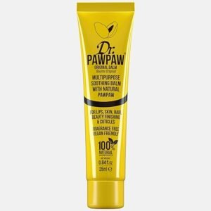 Dr. PAWPAW Original Balm: Multi-Purpose Beauty Essential