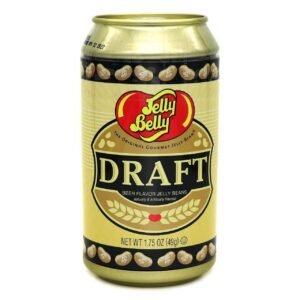 Draft Beer Jelly Belly, 1.75 Oz