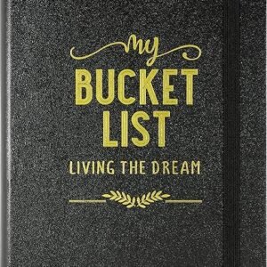 Dream Journal – Bucket List Edition