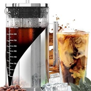 Du Chateau Cold Brew Coffee Maker