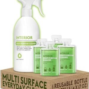 DutyBox Interior – Everyday Multi Surface Cleaner