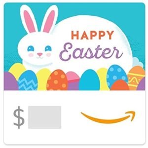 Easter Bunny eGift Card