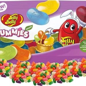 Easter-themed Jelly Belly Gummy Candies