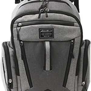 Eddie Bauer Bridgeport Diaper Bag Backpack