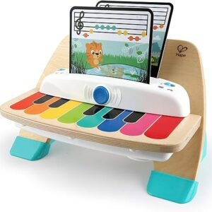 Einstein Hape Magic Touch Piano Toy