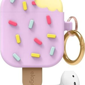 elago Ice Cream AirPods Case