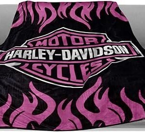 Elegant Comfort Ultra Soft Throw Blanket