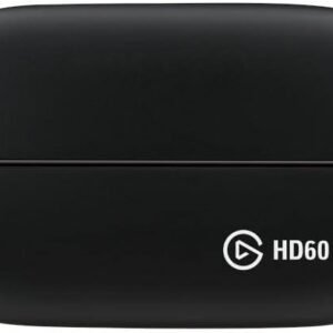 Elgato HD60 S: USB3.0 External Capture Card