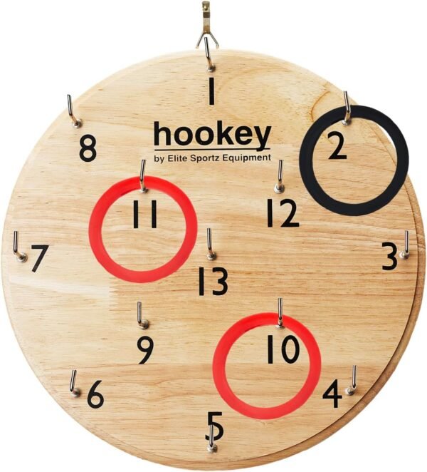 Elite Sportz Ring Toss Game