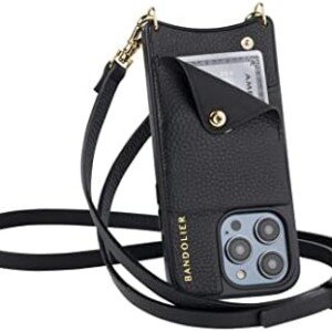 Emma Crossbody Phone Case and Wallet