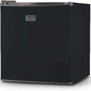 Energy Star Mini Fridge with Freezer