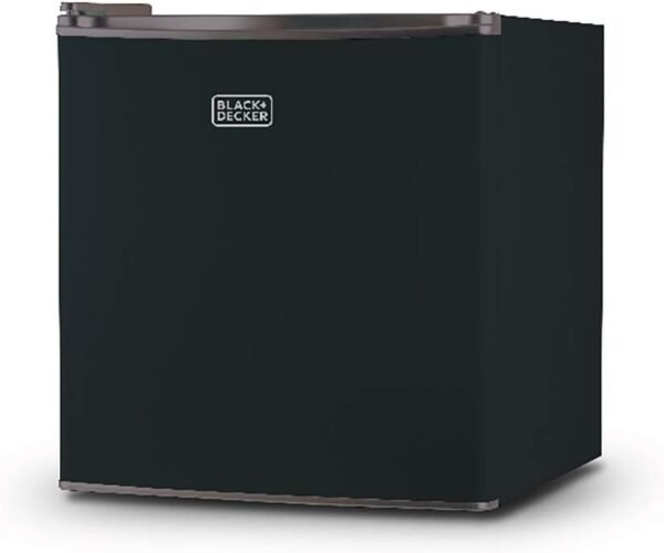 Energy Star Mini Fridge with Freezer