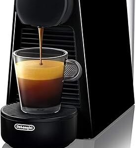 Essenza Mini Coffee and Espresso Machine