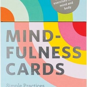 Everyday Mindfulness Cards