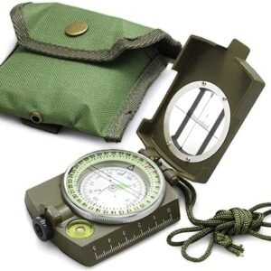 Eyeskey Waterproof Military Survival Compass