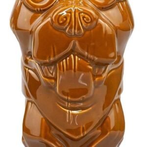 Fallout Dogmeat Tiki Mug | Official Collectible Cup