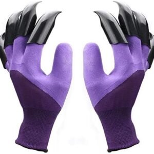 Famoy Claw Garden Gloves: Perfect Women's Gift