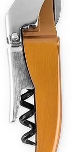 Fantastic Fox Double Hinged Corkscrew