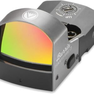 FastFire Scope