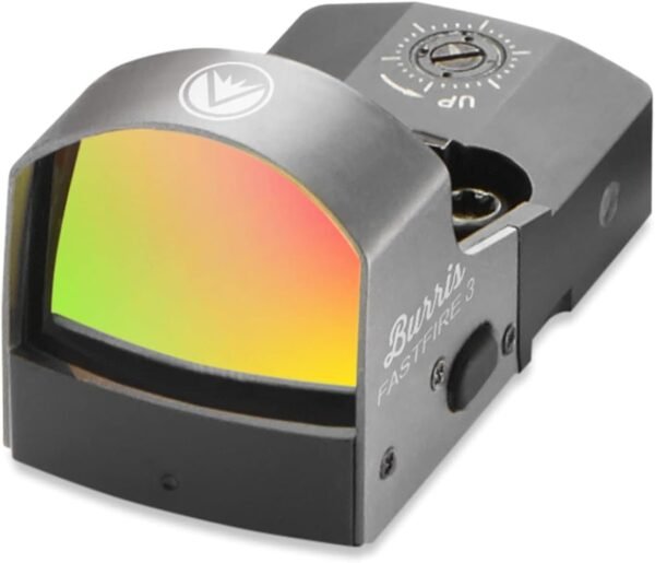 FastFire Scope