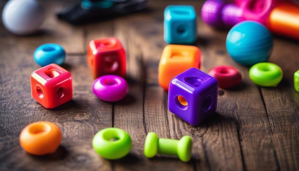 10 Best Fidget Toys to Gift People Battling Anxiety