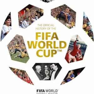 FIFA World Cup™ Official History