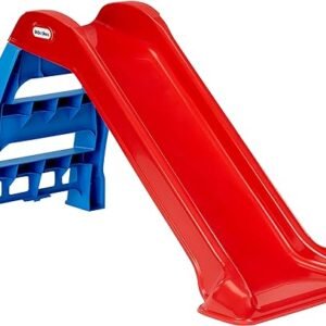 First Slip And Slide Playset