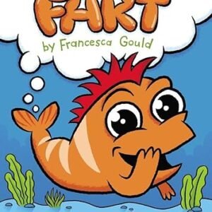 Fish Farts: Gross but True!