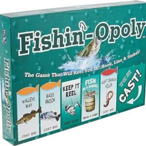 Fishingopoly