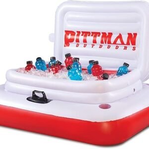 Floating Ice Chest – Cool Drifter Cooler