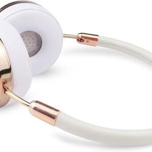 Foldable Bluetooth Headphones with Mic