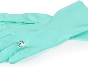 Fred Rubber Dish Washing Gloves