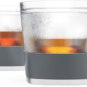 Freeze Cooling Cups – Whisky Gifts