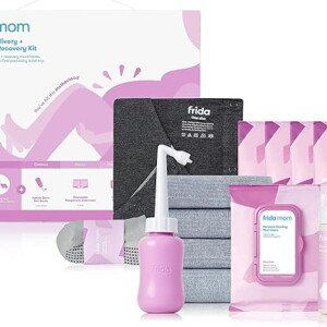 Frida Mom Labor & Postpartum Kit