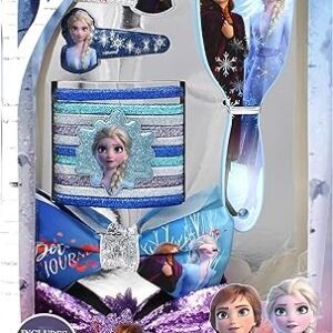 Frozen 2 Hair Accessory Set