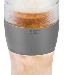 Frozen Beer Glass, Football Cups, Sports Set