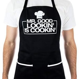 Funny Apron for Men – Aller Home&Kitchen