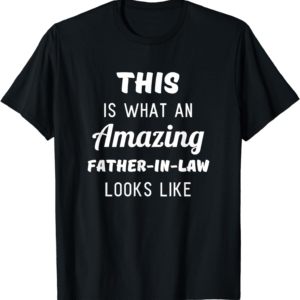 Funny Dad Father's Day Shirt Gift