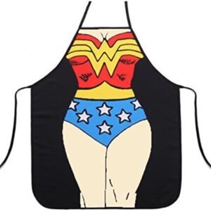 Funny Kitchen Chef Apron