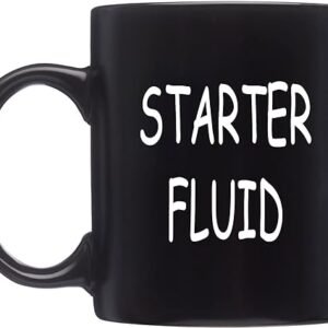 Funny Mechanic Coffee Mug - Great Gift!