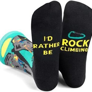 Funny Socks for Men & Women