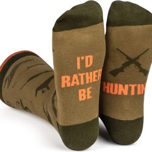 Funny Socks – Gifts for all Activities