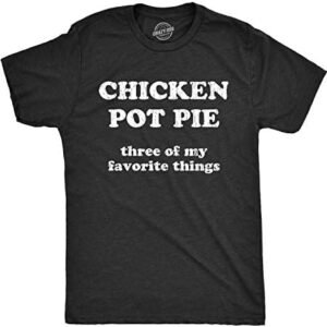 Funny Stoner Sarcastic Tee for Men