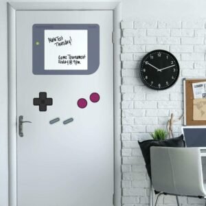 Gameboy Giant Wall Decal – Peel and Stick