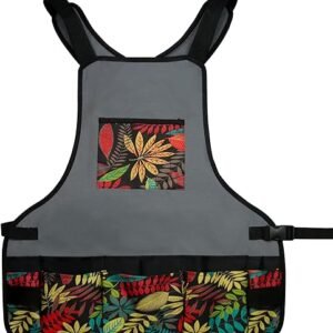 Garden Tool Apron for Workers